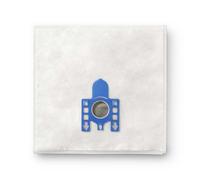 Sac d'aspirateur DUBG221MIE4 Blanc
