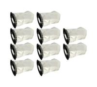 Sac D'aspirateur, Compatible Avec Henry Numatic Quick 915145 NQ100 HET100, Accessoires D'aspirateur, Sacs Poubelle De Rechange