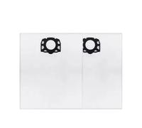Sac D'aspirateur, Compatible Avec Les Aspirateurs Robots Kache, WD4, WD5, WD6, MV4, MV5, MV6, Sac Filtrant Jetable Non Tissé, Accessoires(2pcs)