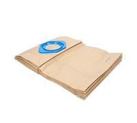 Sac d'aspirateur compatible avec Nil, fabriqué en matériau résistant, idéal pour maintenir la propreté et l'efficacité de l'équipement.