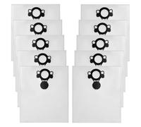 Sac D'aspirateur De Rechange, Compatible Avec Makita VC2000L VC2010L VC2012L VC2511L VC2512L VC3011L VC3012L VC3511L, Pièces De Rechange For Aspirateurs(10pcs)