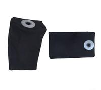 Sac d'aspirateur de rechange pour Karcher BV3 BV5 T12, conçu pour contenir la poussière et changer facilement pendant le nettoyage (ouverture supérieure)