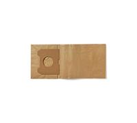 Sac d'aspirateur Nedis DUBG111PHS10 Marron Marron G