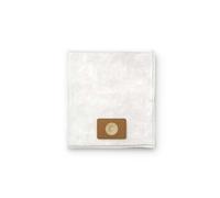 Sac d'aspirateur DUBG120NUM10 Blanc