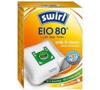 Sac d'aspirateur EIO 80, avec filtre MicroporPlus