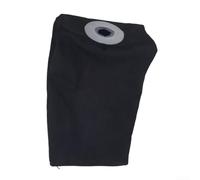 Sac d'aspirateur en toile pour Karcher BV3 BV5 T12 - Sacs à poussière de rechange conçus pour l'hygiène et la facilité d'utilisation (ouverture supérieure)