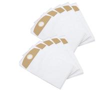 Sac D'aspirateur For VC6-487287 For Sacs D'aspirateur Flex FLE00219(10pcs)