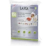 Sac d'aspirateur Laica VT3512/ 28 X 36cm/ 100 sacs