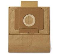 Sac d'aspirateur Nedis DUBG110AEG10 Marron Marron G