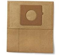 Nedis Sac d'aspirateur DUBG110HOL10 Marron pour HE-Go ldstar Sweefty / LG Dino