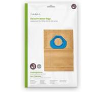 Nedis Sac pour aspirateur Nilfi Sk série GA-GS-GM