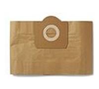 Sac d'aspirateur | Nedis | DUBG110ROW10 |Marron Marron G