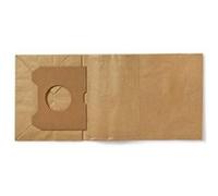 Sac d'aspirateur Nedis DUBG111PHS10 Marron Marron G
