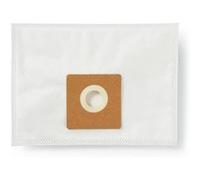 Sac d'aspirateur Nedis DUBG120NED10 Blanc Blanc G