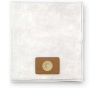 Sac d'aspirateur DUBG120NUM10 Blanc