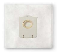 Sac à vide | 12 pcs. | Synthétique | Vendu le plus pour: Philips / Electrolux | Blanc