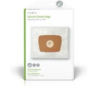 Sac d'aspirateur Nedis DUBG220LU4 Blanc Blanc G