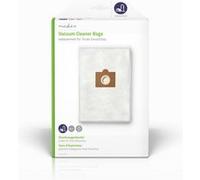 Sac d'aspirateur Nedis DUBG220PUZ4 Blanc Blanc