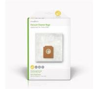Sac d'aspirateur Nedis DUBG220TRI4 Blanc Blanc G