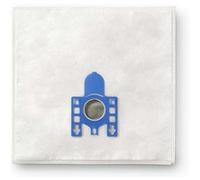 Nedis Sac pour aspirateur Miele GN DUBG221MIE4 Blanc