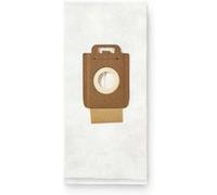 Sac d'aspirateur Nedis DUBG221NIL4 Blanc Blanc G