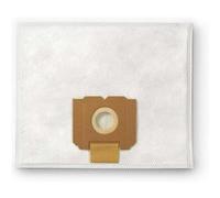 Sac d'aspirateur Nedis DUBG224AEG4 Blanc Blanc G