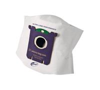 Sac d'aspirateur Philips SBAG® Original, haute performance, volume 5L, 3 pièces