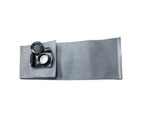 Sac D'aspirateur Réutilisable, Compatible Avec Festool CTL CTM 26, Filtrant, Alternative Écologique Noir(Black)