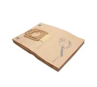 Sac d'aspirateur universel, compatible avec les modèles Nil, haute capacité, filtration efficace, idéal pour maintenir la propreté de la maison.