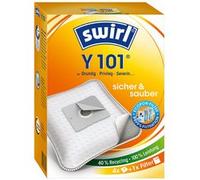 Sac d'aspirateur Y 101, avec filtre MicroporPlus