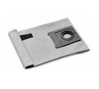 Sac d'aspirateurs textile réutilisable KARCHER 6.414-825.0 pour VC 5200 / 5300