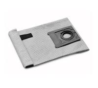 Sac d'aspirateurs textile réutilisable KARCHER 6.414-825.0 pour VC 5200 / 5300