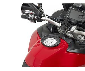 SAC D'ATTAQUE FLAGGY GIVI TANK TANK POUR BMW R 1250 R / RS 2019-2024