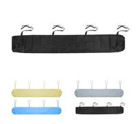 sac D'auvent avec Ficelle,Housse de Protection Solaire Rétractable,Housse de Rangement pour Store Extérieur Auvent de Protection Imperméable pour Auvent de Terras