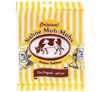 Sac de 1 kg de caramel original - L'original depuis 1965 un plaisir crémeux u...