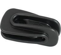 Sac de 10 isolateurs IEF d'angle LACME et départ origine - 652304