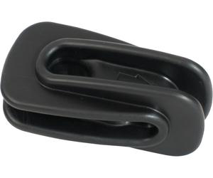 Sac de 10 isolateurs IEF d'angle LACME et départ origine - 652304