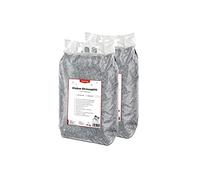 Sac de 15 kg de granulés de dispersion pour sel de déneigement, respectueux de l'environnement, sans sel, grain de 2 à 5 mm