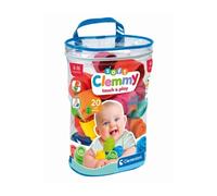 Sac de 20 cubes souples