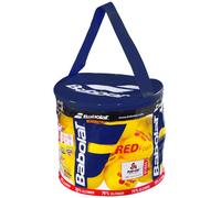 Sac de 24 Balles Babolat Red Foam