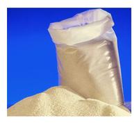 Sac de 25 Kg de sable granulométrie 0,4/0,8