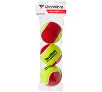 Sac de 3 balles Tecnifibre My New Ball
