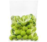 Balles de tennis pour enfant Babolat Green Bag X72