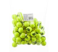 Sac de 72 Balles de Tennis Babolat Gold Academy