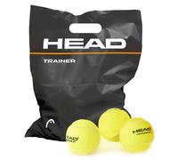 Sac de 72 Balles Head Trainer Poly