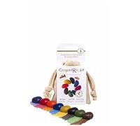 Sac De 8 Cailloux Crayons - Crayon Rocks