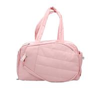 Sac de Badminton Imperméable, 42 L, pour Sport de Raquette | Spacieux pour les raquettes, les chaussures et l\'ordinateur portable, compartiments respirants, tissu en nylon élégant
