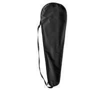 Sac de Badminton | Rangement imperméable avec bandoulière | Sac de sport et housse de raquette de badminton - pour hommes femmes athlètes jeunes joueurs balles équipement pagaie extérieur et voyage