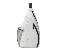 Sac De Badminton | Tissu Oxford Imperméable Accessoires Sportifs,Avec Compartiments Pour Raquettes De Sport | Pour Hommes Fitness Extérieur Salle De Sport Entraînement Matchs Tournoi Scolaire Club