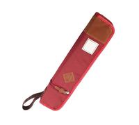 Sac de baguettes multifonction pour débutants - Texture en tissu pour garantir une utilisation longue durée et une manipulation confortable - Étui étanche